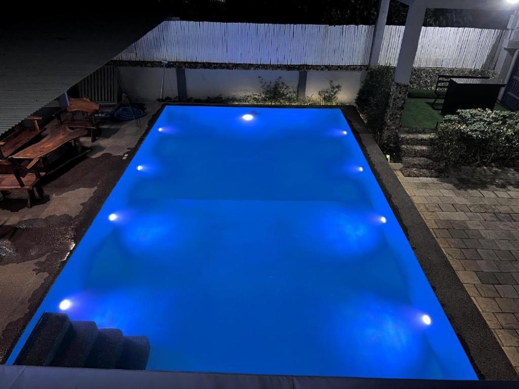 Lucky Tito Coron Dive Resort Zewnętrze zdjęcie